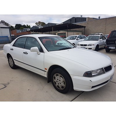 Mitsubishi Magna 1991 1996 Haynes Service Repair Manual - sagin workshop car manuals,repair